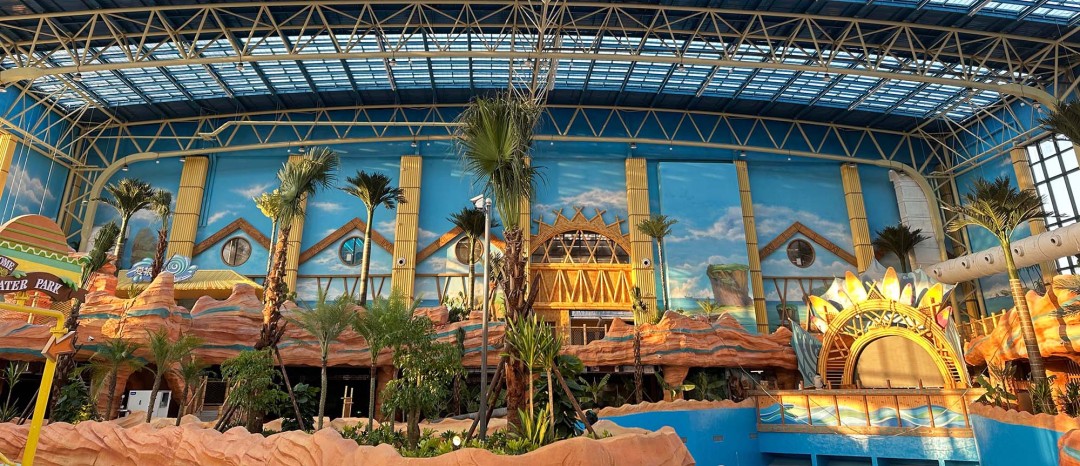 舟山保利 自在海